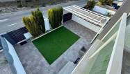 Resale - Town House - Torrevieja - Aguas Nuevas