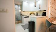 Resale - Town House - Torrevieja - Aguas Nuevas