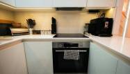 Resale - Town House - Torrevieja - Aguas Nuevas