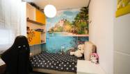 Resale - Town House - Torrevieja - Aguas Nuevas