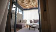Resale - Town House - Torrevieja - Aguas Nuevas