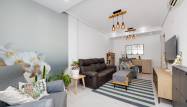 Resale - Town House - Torrevieja - Aguas Nuevas
