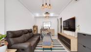 Resale - Town House - Torrevieja - Aguas Nuevas