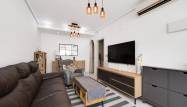 Resale - Town House - Torrevieja - Aguas Nuevas