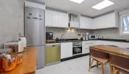 Resale - Town House - Torrevieja - Aguas Nuevas
