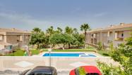 Resale - Town House - Torrevieja - Aguas Nuevas