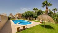 Resale - Town House - Torrevieja - Aguas Nuevas