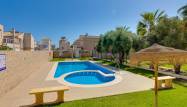 Resale - Town House - Torrevieja - Aguas Nuevas