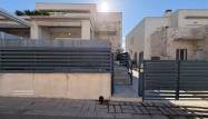 Resale - Town House - Torrevieja - Aguas Nuevas