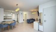 Resale - Town House - Torrevieja - Aguas Nuevas