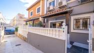 Resale - Town House - Torrevieja - Cabo Cervera