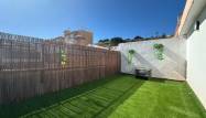 Resale - Town House - Torrevieja - Cabo Cervera