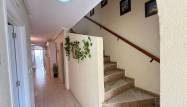 Resale - Town House - Torrevieja - Calas Blanca