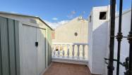 Resale - Town House - Torrevieja - Calas Blanca