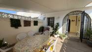 Resale - Town House - Torrevieja - Calas Blanca
