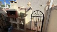 Resale - Town House - Torrevieja - Calas Blanca