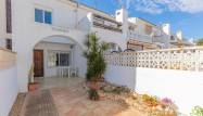 Resale - Town House - Torrevieja - Calas Blanca