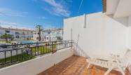 Resale - Town House - Torrevieja - Calas Blanca