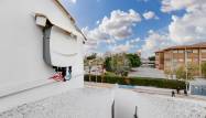 Resale - Town House - Torrevieja - Calas Blanca