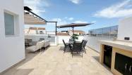 Resale - Town House - Torrevieja - Calas Blanca