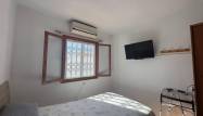 Resale - Town House - Torrevieja - Centro
