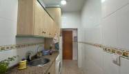 Resale - Town House - Torrevieja - Centro