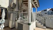 Resale - Town House - Torrevieja - Centro