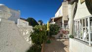 Resale - Town House - Torrevieja - Centro