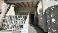 Resale - Town House - Torrevieja - Centro