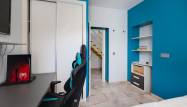 Resale - Town House - Torrevieja - Centro