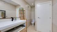 Resale - Town House - Torrevieja - Centro
