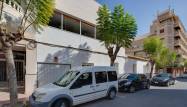 Resale - Town House - Torrevieja - Centro