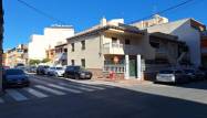 Resale - Town House - Torrevieja - Centro