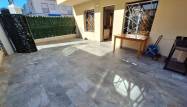 Resale - Town House - Torrevieja - Centro