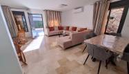 Resale - Town House - Torrevieja - Centro