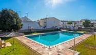 Resale - Town House - Torrevieja - Costa Blanca