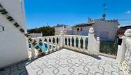 Resale - Town House - Torrevieja - Costa Blanca