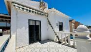 Resale - Town House - Torrevieja - Costa Blanca