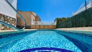 Resale - Town House - Torrevieja - Costa Blanca