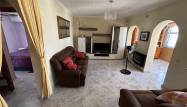 Resale - Town House - Torrevieja - Costa Blanca