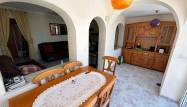 Resale - Town House - Torrevieja - Costa Blanca