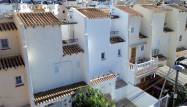 Resale - Town House - Torrevieja - Costa Blanca