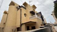 Resale - Town House - Torrevieja - Costa Blanca