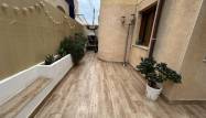 Resale - Town House - Torrevieja - Costa Blanca