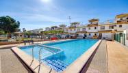 Resale - Town House - Torrevieja - Costa Blanca
