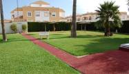 Resale - Town House - Torrevieja - Costa Blanca