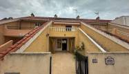 Resale - Town House - Torrevieja - Costa Blanca