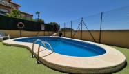 Resale - Town House - Torrevieja - Costa Blanca