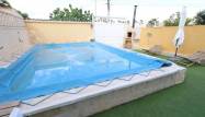 Resale - Town House - Torrevieja - Costa Blanca