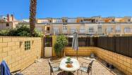 Resale - Town House - Torrevieja - Costa Blanca
